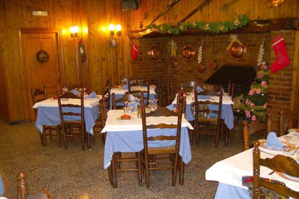 Hotel Sant Roc Camprodon Buitenkant foto